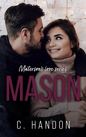 The Materson's Love, Tome 2 : Mason